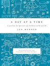 A Day at a Time (eBook): A Journal for Parents of Children with Autism